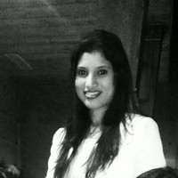 Zupee Employee Sangeetha Swamy's profile photo