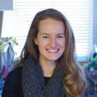 HDR Employee Ann Baca's profile photo