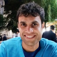 Practo Employee Kshitij Bhotika's profile photo