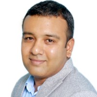 Amara Raja Group Employee Pijus Das's profile photo