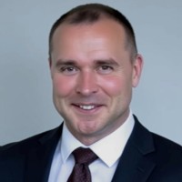 Teva Pharmaceuticals Employee Robert Cook's profile photo