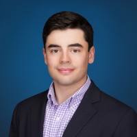 Capital One Employee Jack Marino's profile photo