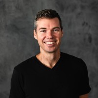 StartX. Employee Brendan Marshall's profile photo