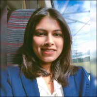 J C Designs Ltd Employee Shamli Bajad's profile photo