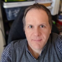 Automata Codex Employee Alex Gates-Shannon's profile photo