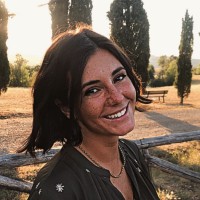 COOPIT Cooperativa Interpreti e Traduttori Employee Noemi Peluso's profile photo