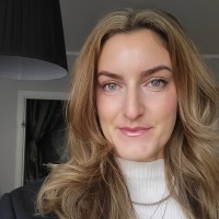 Sofia Ahlström Karageorgakis Email & Phone Number