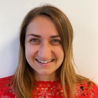 First for Support Employee Beata Cmgr's profile photo