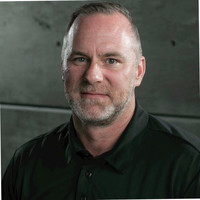 SYNCON Employee Richard King's profile photo