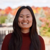 Angela Lin's profile photo