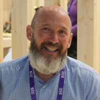 Iquall Networks Employee Marcos Sitz's profile photo
