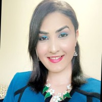 XpertTech Inc Employee Mausmi Joshi's profile photo