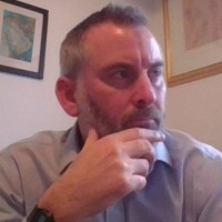 OQ Exploration & Production Employee Andrew McCarthy's profile photo