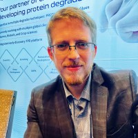 Piramal Pharma Solutions Employee Daniel Mason's profile photo