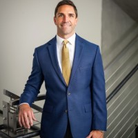 SouthState Bank Employee Garett Hagendorf's profile photo