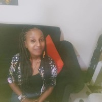 Elrod Engineering, LLC Employee Mzi Belete's profile photo