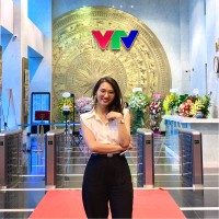 Vietnam Television Employee Thanh Hai's profile photo