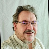 IBM Watson Health Employee Jonathan Rand's profile photo