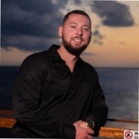 Dairy Farmers of America Employee Alex Glover's profile photo