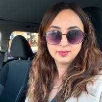 Sivas Cumhuriyet Üniversitesi Employee Firdevs Arslan's profile photo