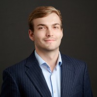 Roc Global Employee Francois Pretorius's profile photo