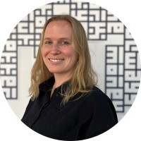 Trelity Employee Amy Johannsen's profile photo