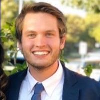 Amazon Employee Will Moritz's profile photo