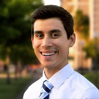 G. Adam Serrano Email & Phone Number