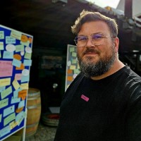 Die ARCHE Kinderstiftung Employee Marcel Bretschneider's profile photo