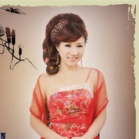 Amy lee Employee Elise Liu's profile photo