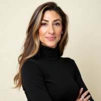 Triad Vacation Rentals Employee Nina Carilli's profile photo