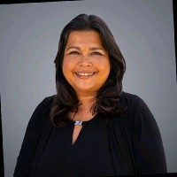 Democracy & Federalism Hub Employee Dora Bender's profile photo