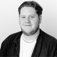 Playground Games Employee Jack Marston's profile photo