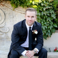 Elastic Employee Kevin Schultz's profile photo