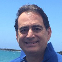 Continental Western Corporation Employee Rick Oshay's profile photo