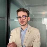 Nippur Finance Employee Sebastian Alberti's profile photo