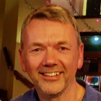 Takeda Ireland Limited Employee John mc Dermott's profile photo