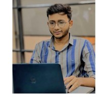 Greenlab Diamonds Employee Nikhil Ladani's profile photo