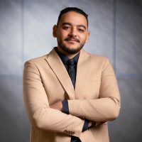 Cairo Exchange Employee Hassan Mansour's profile photo