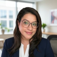 Monroe Aerospace Employee Veronica Vera's profile photo