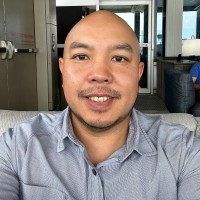 Better Earth Employee Jimmy Chang's profile photo