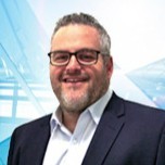 VicTrack Employee Simon Ginsberg's profile photo