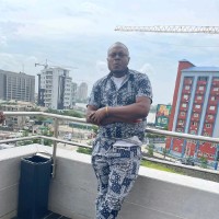 Chukwuemeka Eze Email