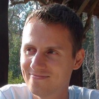 Blockhead Studios Employee Serge Astahov's profile photo