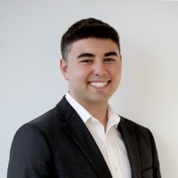 Alpha IR Group Employee Kenan Rafati's profile photo