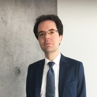 Piguet Galland & Cie SA Employee Leonard Dorsaz's profile photo
