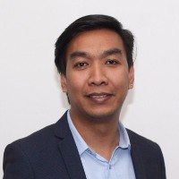 Talentium Inc. (formerly AppSource Inc.) Employee Alvin Arnold Arce's profile photo