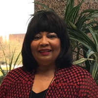 Akron Urban League and Community Service Center Employee Gail Wilson's profile photo