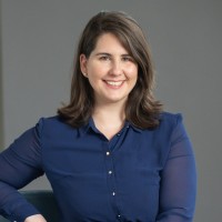 Allegheny County Airport Authority Employee Meghan Cox's profile photo