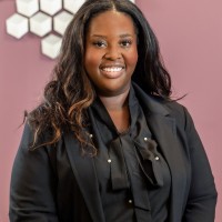 ArjoHuntleigh Employee Tajanae Mallett's profile photo